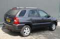 Kia Sportage 2.0 CVVT X-tra Gris - thumbnail 3