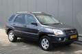 Kia Sportage 2.0 CVVT X-tra Gris - thumbnail 4