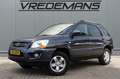Kia Sportage 2.0 CVVT X-tra Gris - thumbnail 1