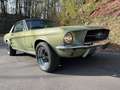 Ford Mustang V8 Automatik Survivor Coupé ungeschweisst Gold - thumbnail 3