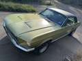 Ford Mustang V8 Automatik Survivor Coupé ungeschweisst Gold - thumbnail 1