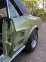 Ford Mustang V8 Automatik Survivor Coupé ungeschweisst Gold - thumbnail 9