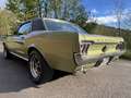 Ford Mustang V8 Automatik Survivor Coupé ungeschweisst Gold - thumbnail 2