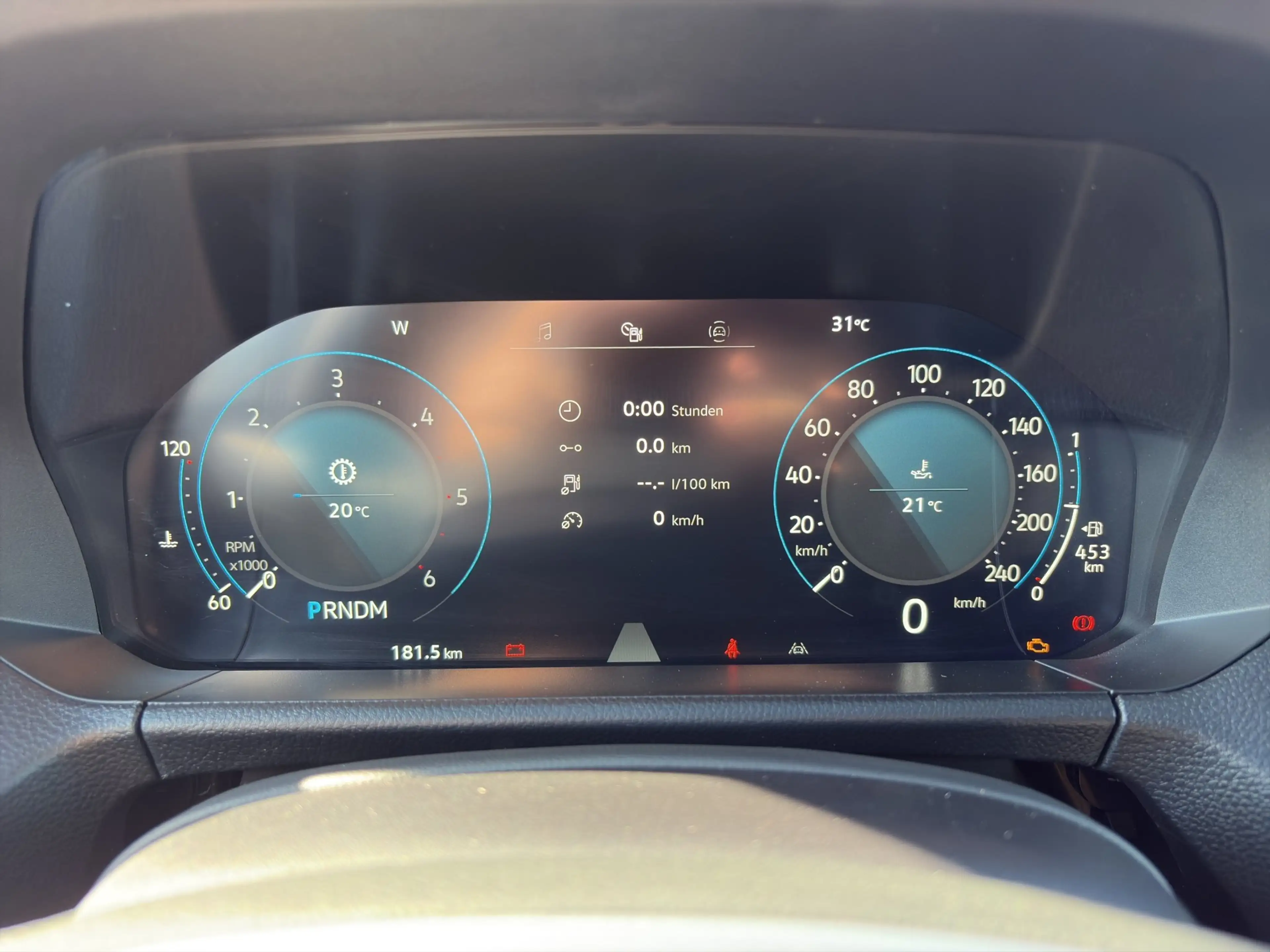 Volkswagen Amarok Doka 2.0 TDI Style 360°|AHK|Matrix|LED|LM — photo 13