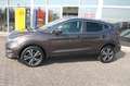 Nissan Qashqai N-Connecta 1,7 dCi 4x4 AHZV Braun - thumbnail 4