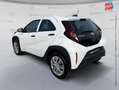 Toyota Aygo X 1.0 VVT-i 72ch Active Weiß - thumbnail 8