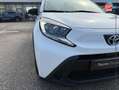 Toyota Aygo X 1.0 VVT-i 72ch Active Weiß - thumbnail 13