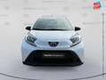 Toyota Aygo X 1.0 VVT-i 72ch Active Weiß - thumbnail 2