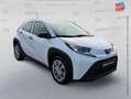 Toyota Aygo X 1.0 VVT-i 72ch Active Weiß - thumbnail 3