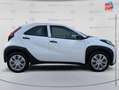 Toyota Aygo X 1.0 VVT-i 72ch Active Weiß - thumbnail 4