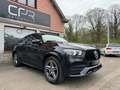 Mercedes-Benz GLE 350 de * TVA * 1e PR * FULL OPTIONS * 12/2020 Noir - thumbnail 3