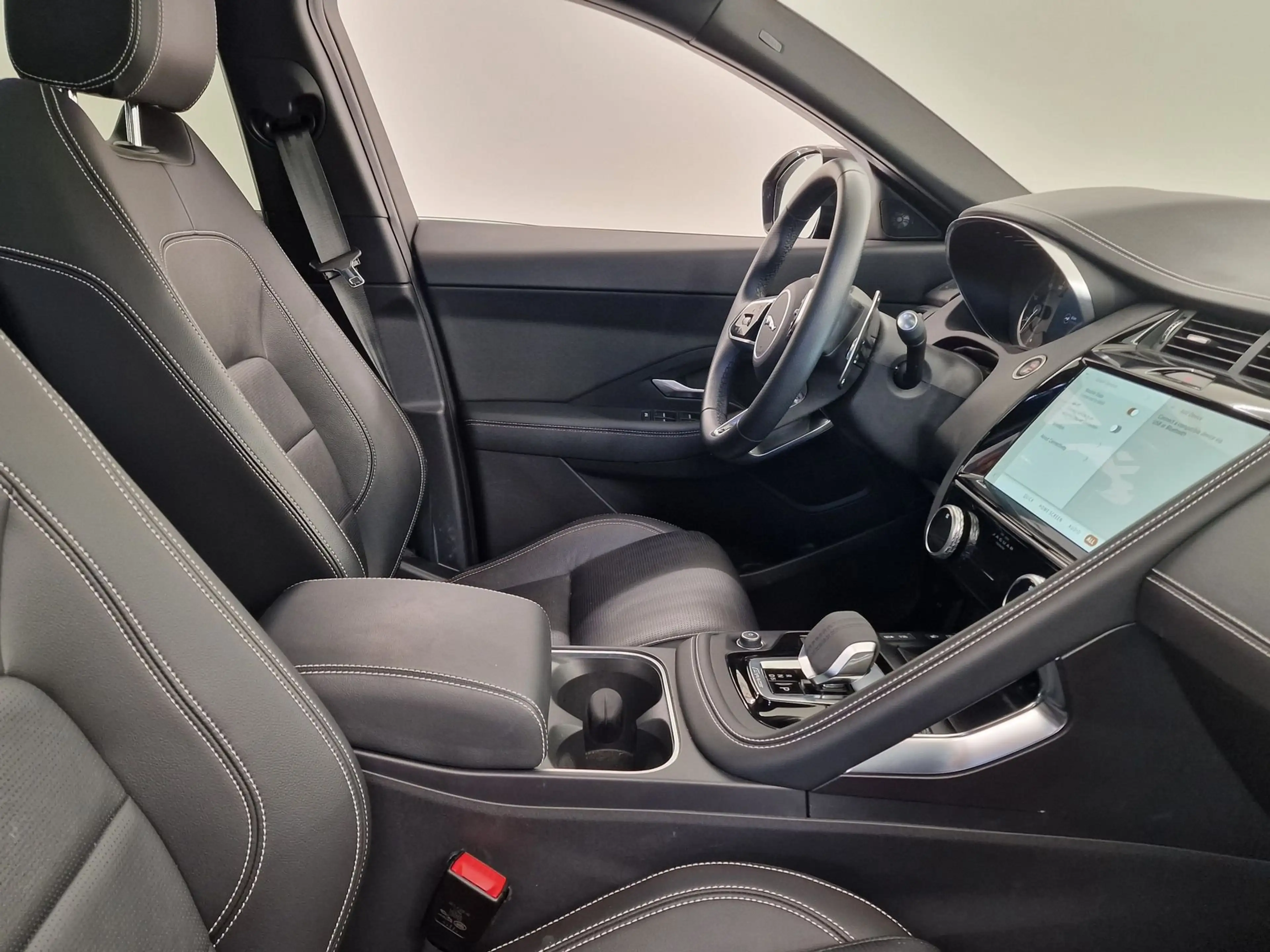 Jaguar E-Pace P300 PLUG-IN HYBRID AUTOMAAT +TAL VAN OPTIES-30000KM!!!! — photo 7