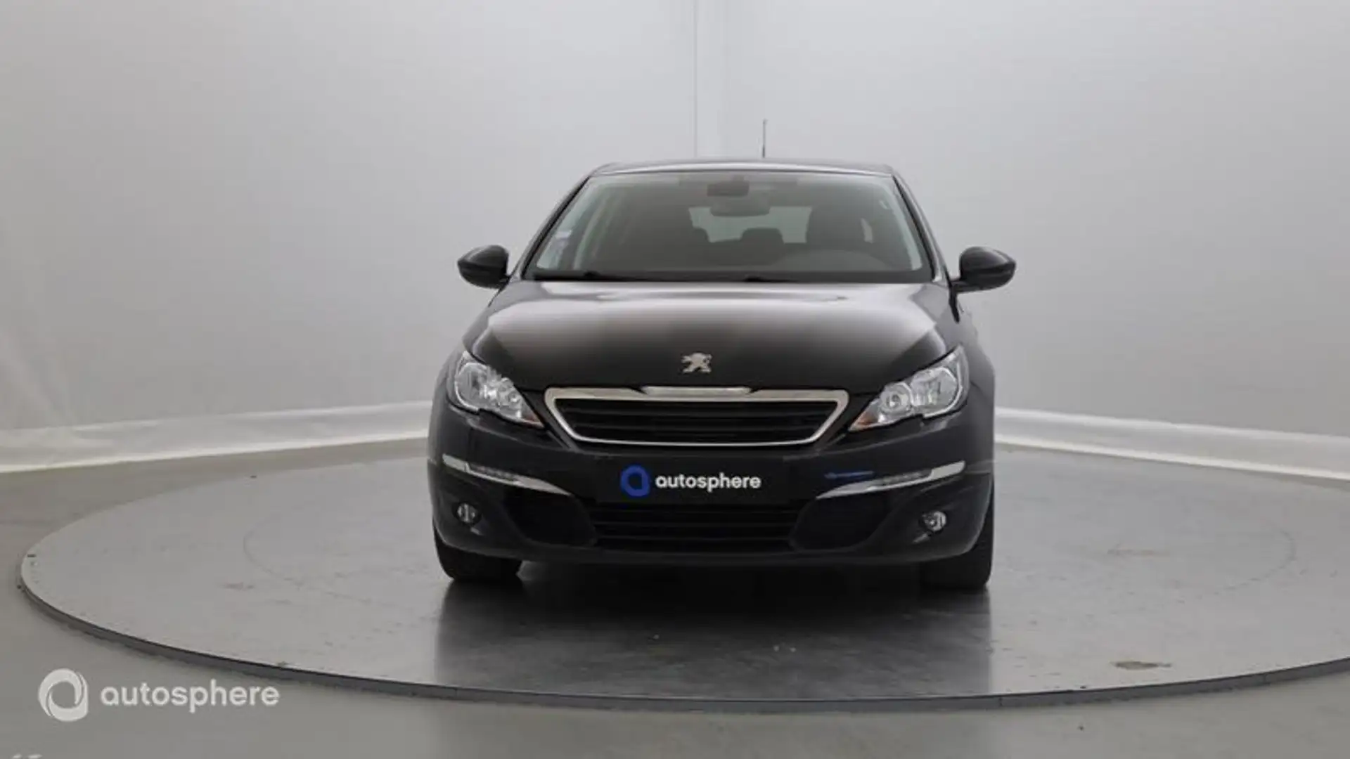 Peugeot 308 1.2 Puretech 110ch Style S\u0026S 5p - 2
