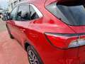 Ford Kuga Plug-In Hybrid Titanium X Rot - thumbnail 19
