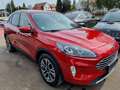 Ford Kuga Plug-In Hybrid Titanium X Rot - thumbnail 15