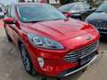 Ford Kuga Plug-In Hybrid Titanium X Rot - thumbnail 4