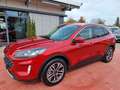 Ford Kuga Plug-In Hybrid Titanium X Rot - thumbnail 6
