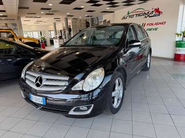 Classe R - BR251 cdi V6 Sport 6 POSTI