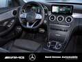 Mercedes-Benz C 300 T e AMG Comand Kamera Pano Night Totwinkel Argent - thumbnail 8