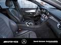 Mercedes-Benz C 300 T e AMG Comand Kamera Pano Night Totwinkel Argent - thumbnail 10