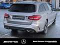 Mercedes-Benz C 300 T e AMG Comand Kamera Pano Night Totwinkel Argent - thumbnail 4