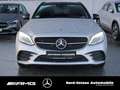 Mercedes-Benz C 300 T e AMG Comand Kamera Pano Night Totwinkel Argent - thumbnail 2