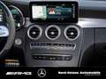 Mercedes-Benz C 300 T e AMG Comand Kamera Pano Night Totwinkel Argent - thumbnail 9