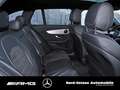Mercedes-Benz C 300 T e AMG Comand Kamera Pano Night Totwinkel Argent - thumbnail 12