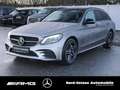 Mercedes-Benz C 300 T e AMG Comand Kamera Pano Night Totwinkel Argent - thumbnail 6