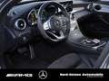 Mercedes-Benz C 300 T e AMG Comand Kamera Pano Night Totwinkel Argent - thumbnail 7