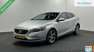 2.0 T2 Summum NAVI LM CRUISE STOELVERWARMING 10800