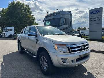 4X4 Limited - professionele verkoop
