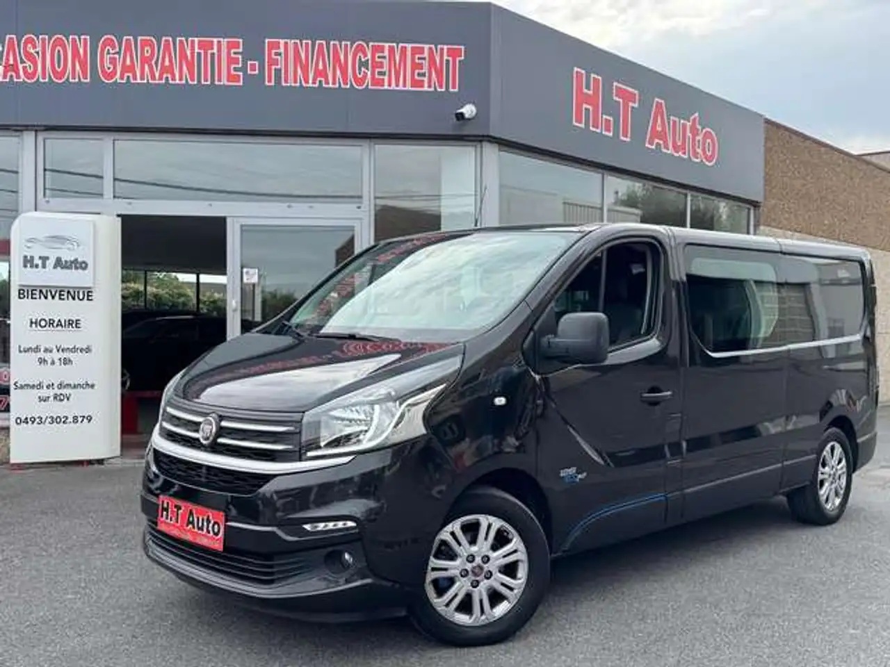 Fiat Talento