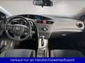 Honda Civic 1.8 Sport Automatik Klimaautomatik SHZ Schwarz - thumbnail 11