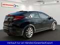 Honda Civic 1.8 Sport Automatik Klimaautomatik SHZ Schwarz - thumbnail 5