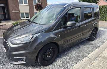 1.5 TDCi Titanium (EU6.2)