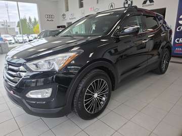 LIMITED / AWD + TOIT + CUIR + CAMERA + BLUETOOTH +++