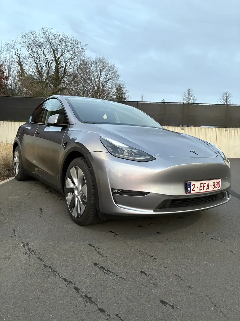 Tesla Model Y 72.5 kWh Dual Motor Long Range (324 kW) - 1