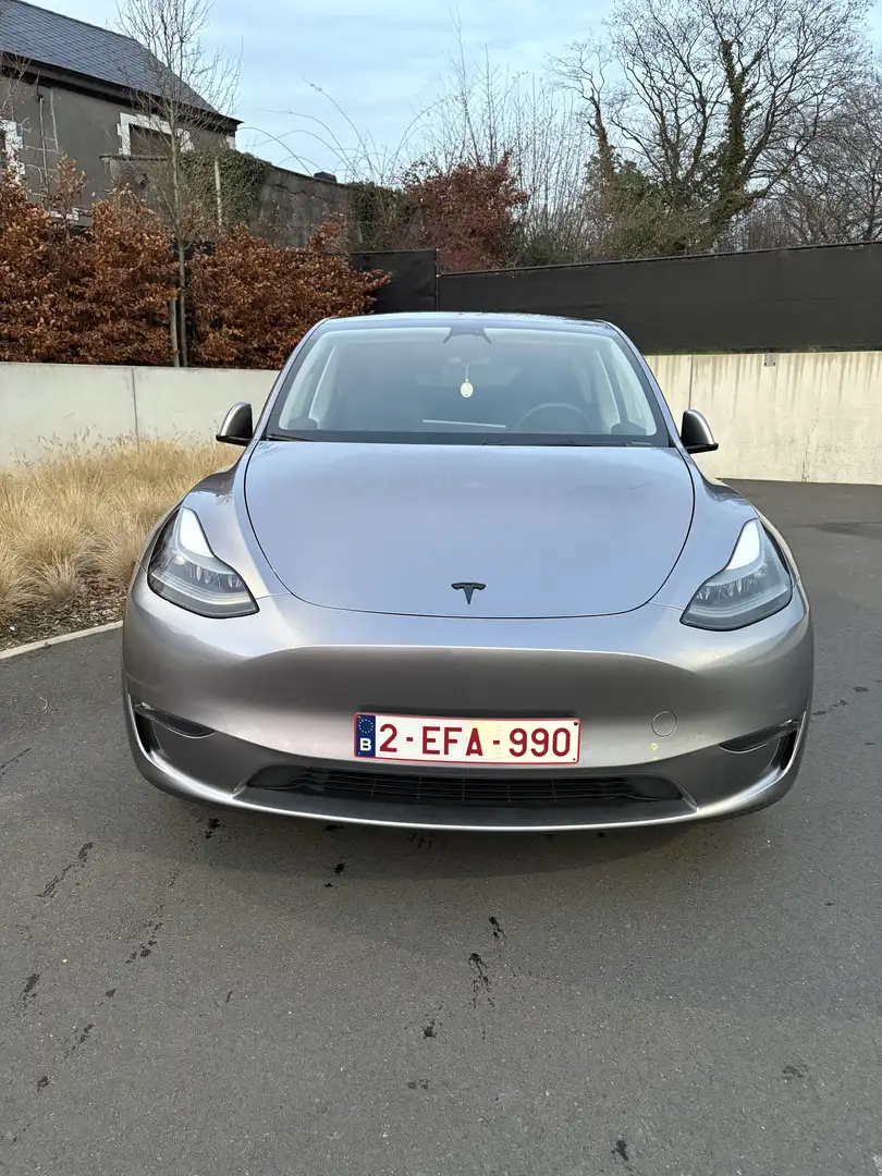 Tesla Model Y 72.5 kWh Dual Motor Long Range (324 kW) - 2