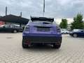 Abarth 600e Scorpionissima LED Navi Leder Sabelt Kamera Violett - thumbnail 3