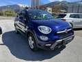 Fiat 500X Cross Allrad Blau - thumbnail 1