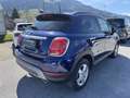 Fiat 500X Cross Allrad Blau - thumbnail 4