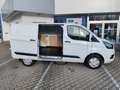 Ford Transit Custom 280 L1 Trend Weiß - thumbnail 11