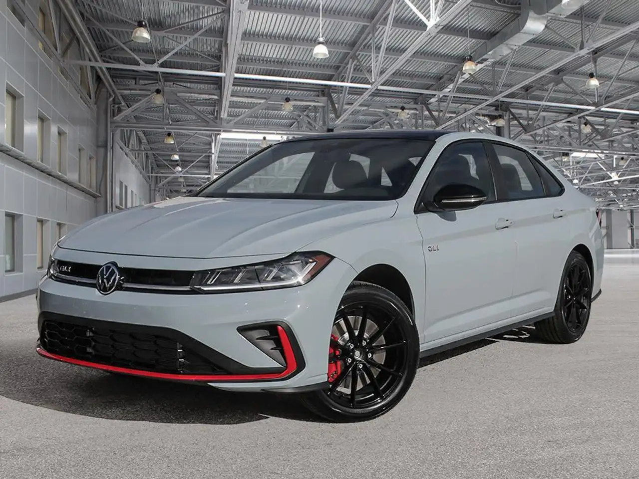 2026 Volkswagen Jetta