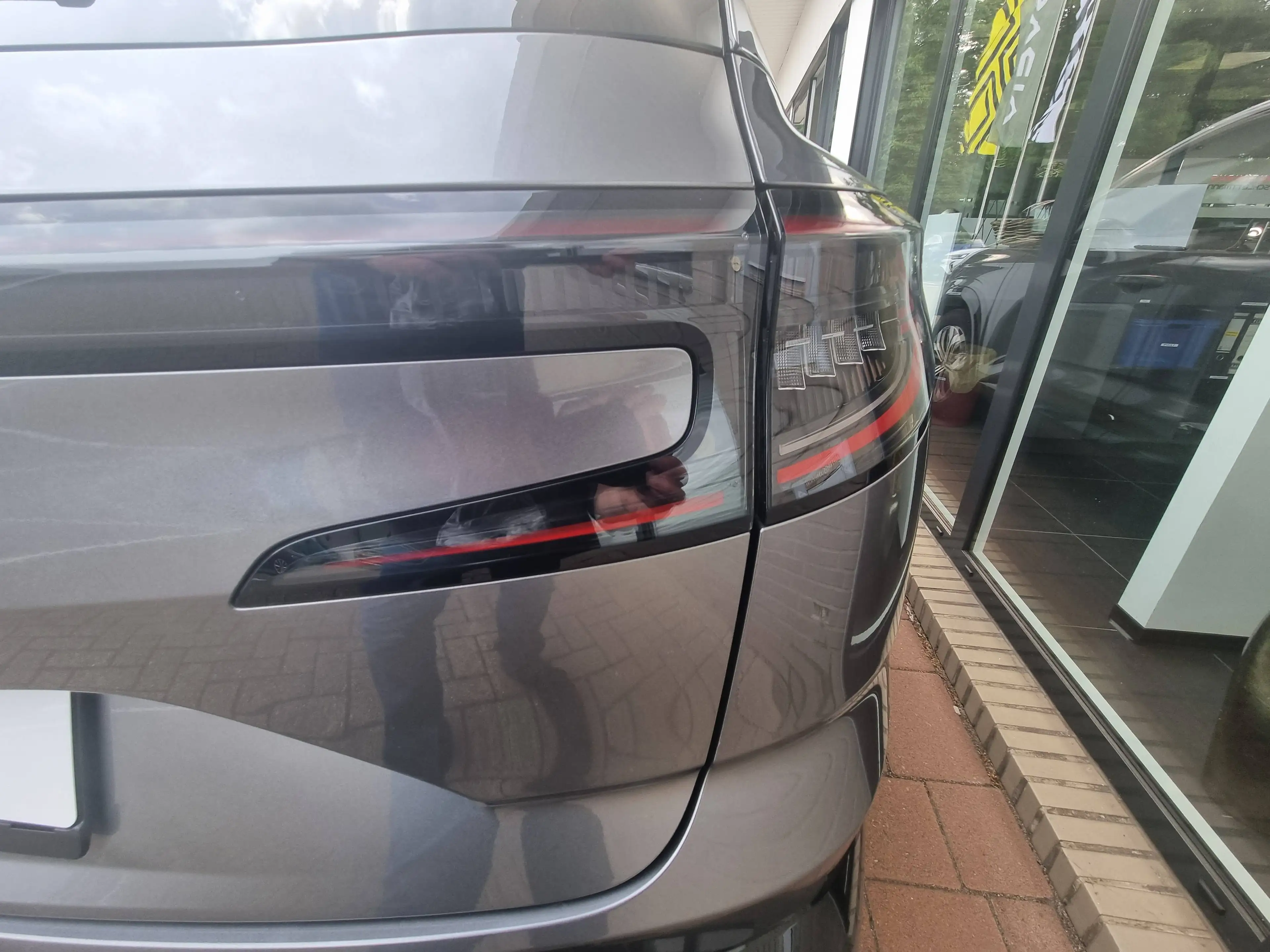 Renault Austral TCe 160 Mild-Hybrid Evolution mit Garantie — photo 7