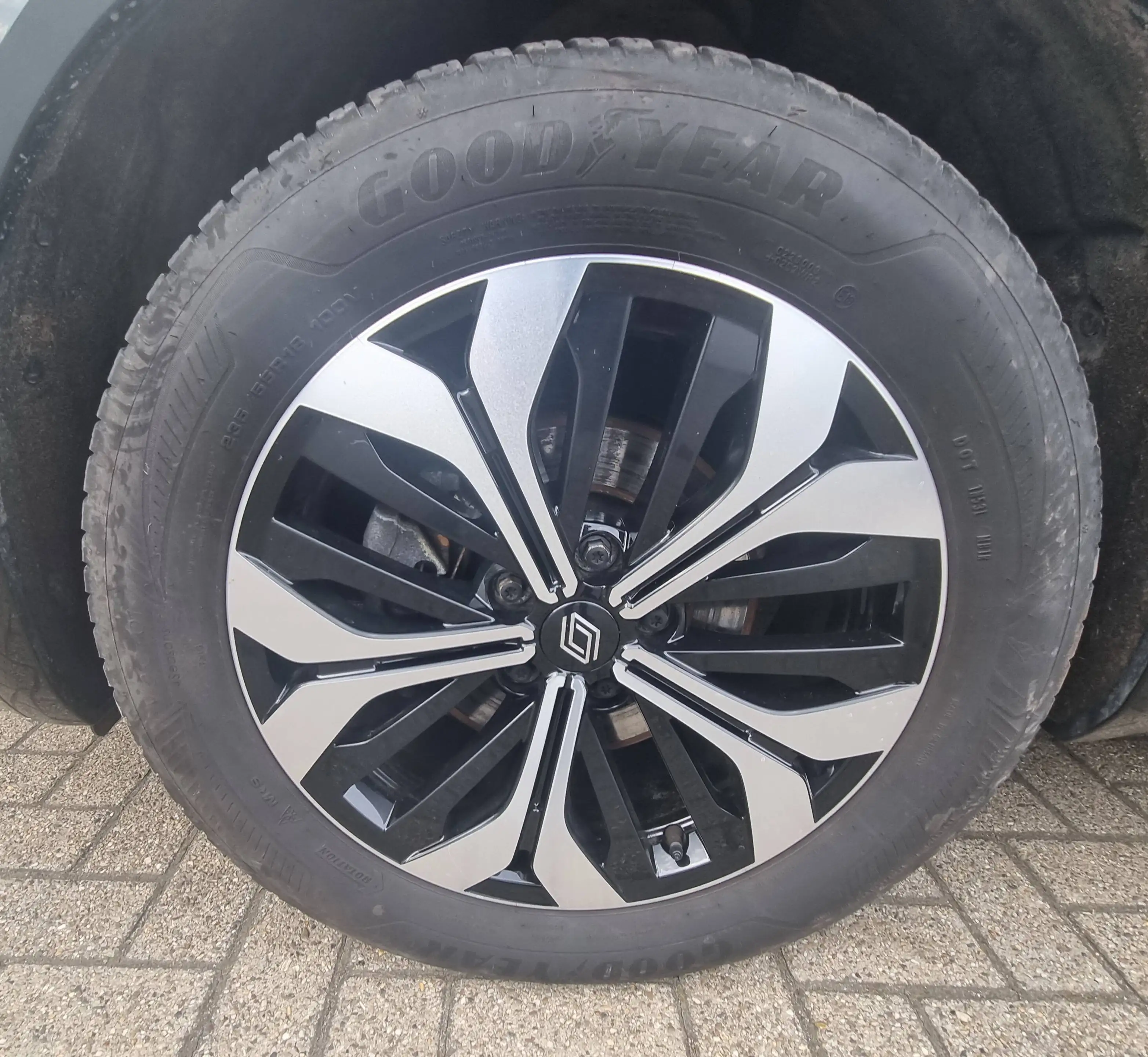 Renault Austral TCe 160 Mild-Hybrid Evolution mit Garantie — photo 11
