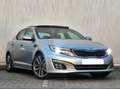 Kia Optima Optima 1.7 CRDi Executive/TOIT PANO/ FULL OPTION Argent - thumbnail 1