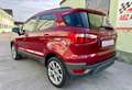 Ford EcoSport Cool&Connect*Behindertengerecht * Rot - thumbnail 3