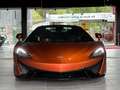 McLaren 570S 570S Spider Arancione - thumbnail 1