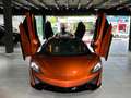 McLaren 570S 570S Spider Arancione - thumbnail 2